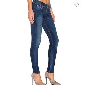 Hudson Jeans Jeans - Hudson Collin Midrise Skinny Hudson Jeans Jeans - Hudson Collin Midrise Skinny